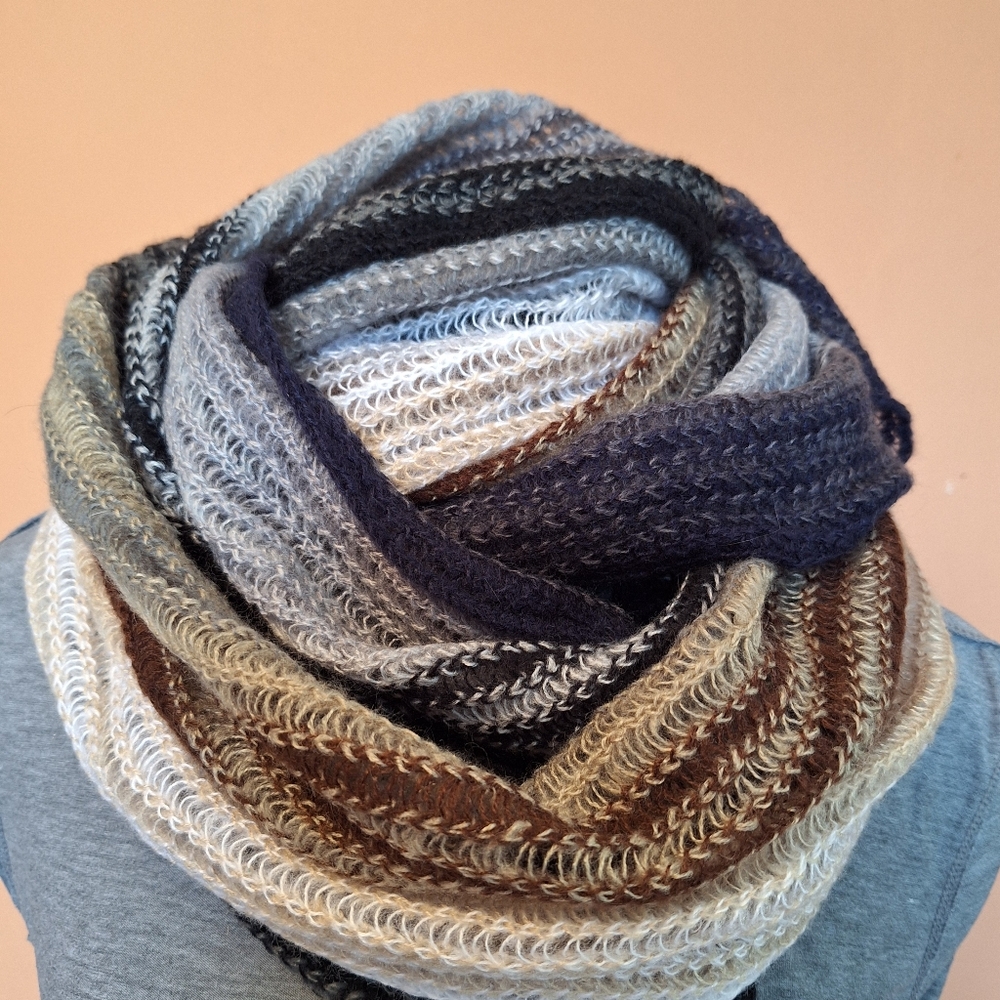 Infinity Scarf